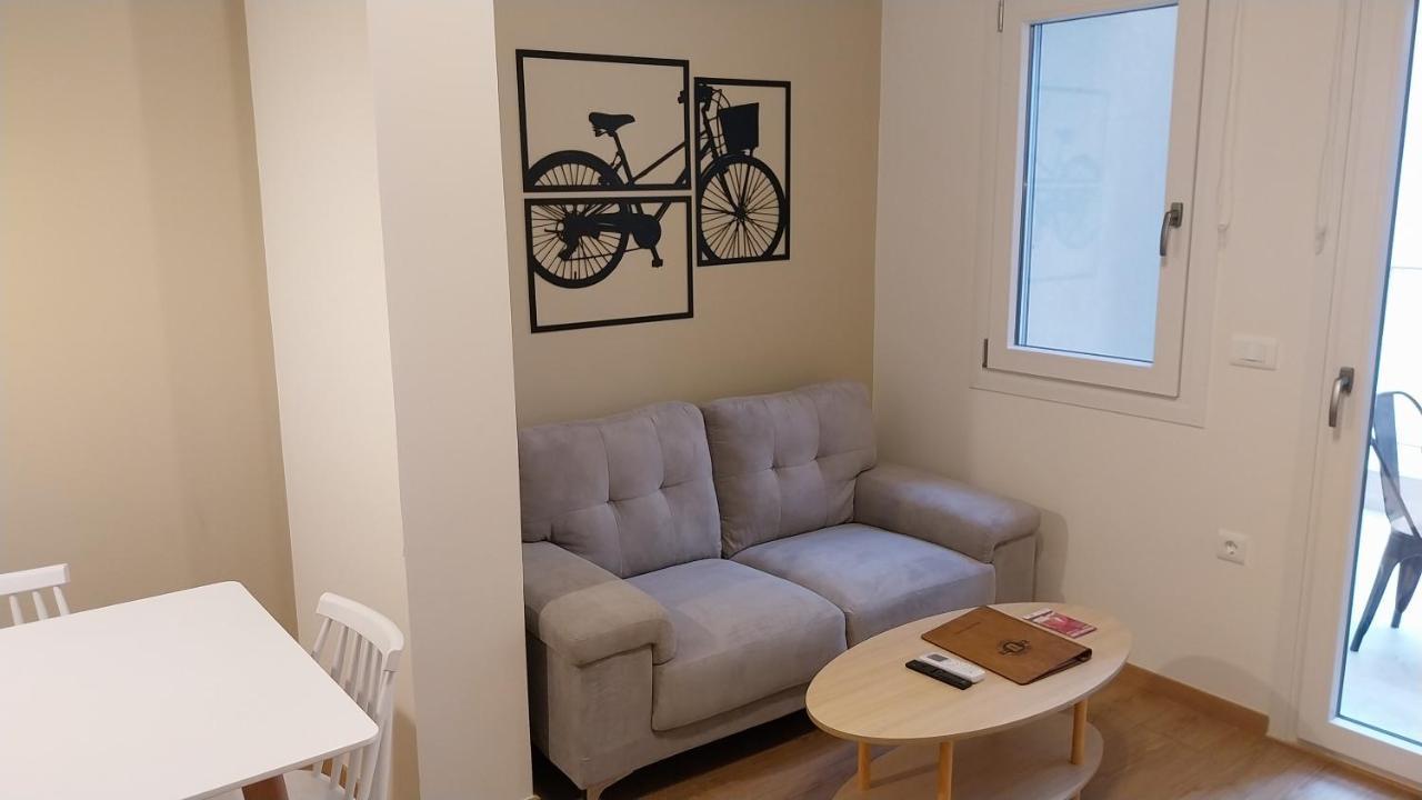 Uni Island - City Heart Suites Iraklio Exteriér fotografie