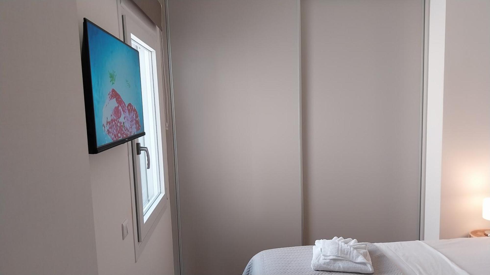 Uni Island - City Heart Suites Iraklio Exteriér fotografie